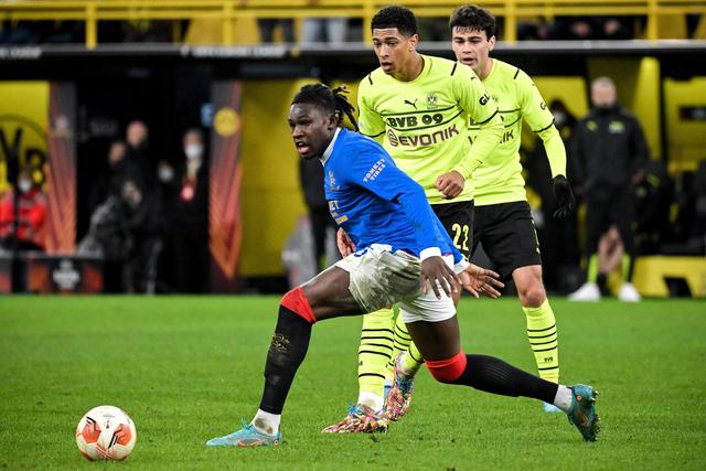 世俱杯迎进球大战！数据示巴黎战拜仁对攻制胜